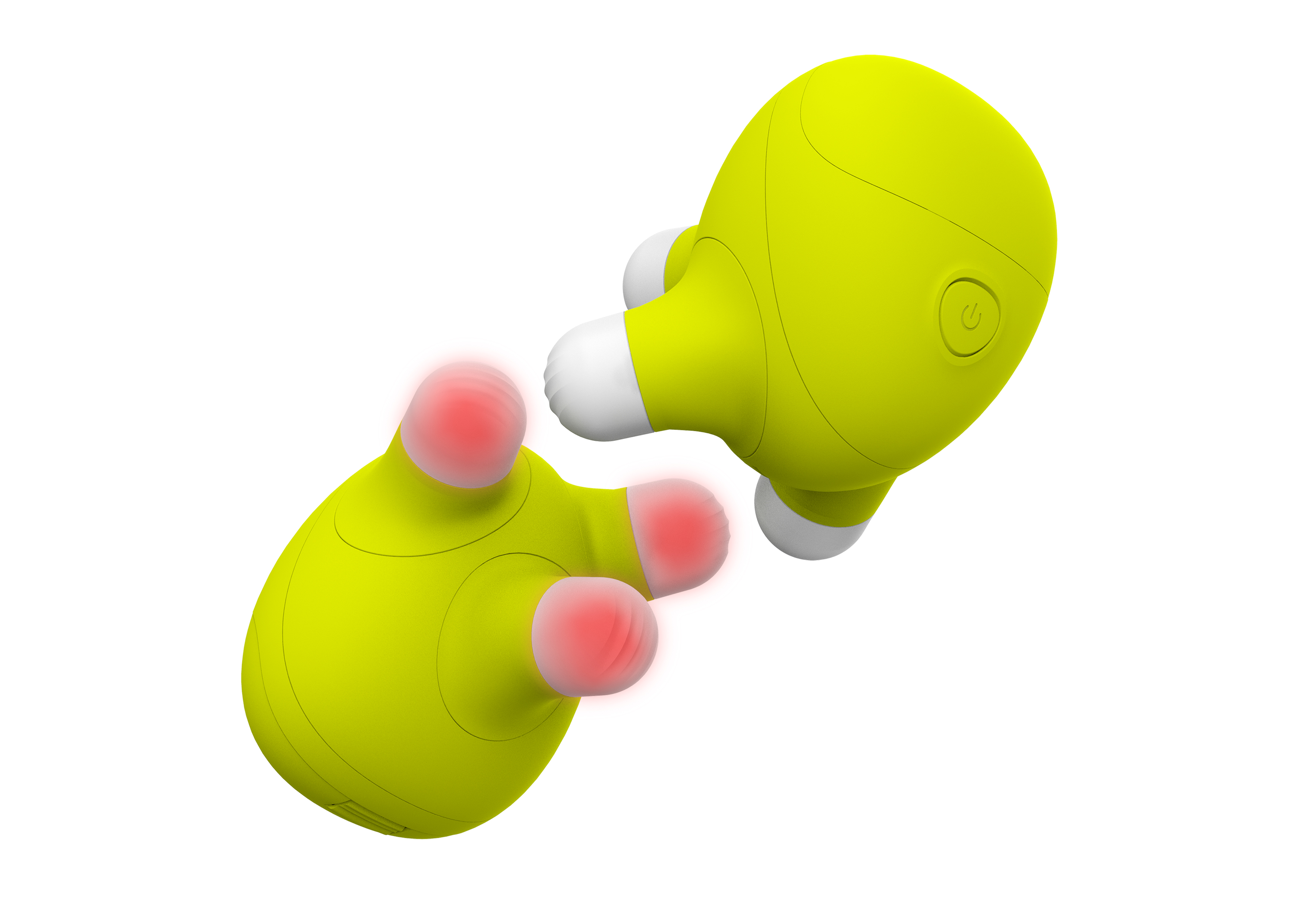 massage，Bionics Design ，healthy，motion，industrial design，product design，Product planning，