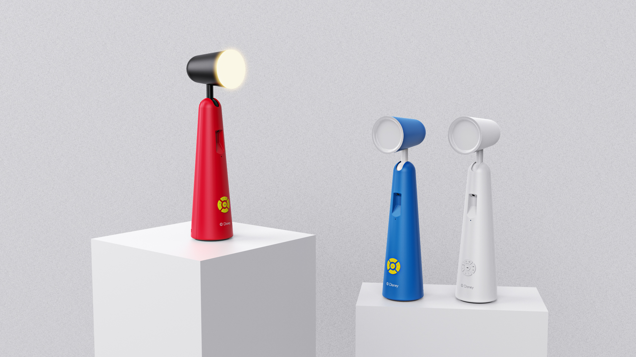 lamp，Desk lamp，Picture book，intelligence，sound，