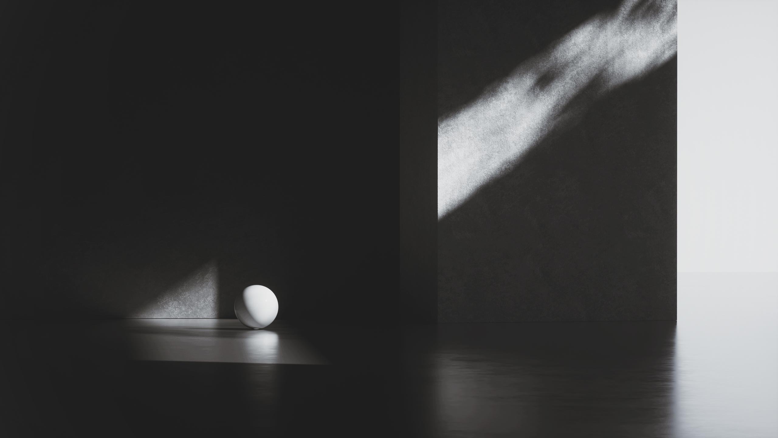 c4d，octane，indoor，Render，Light and shadow，