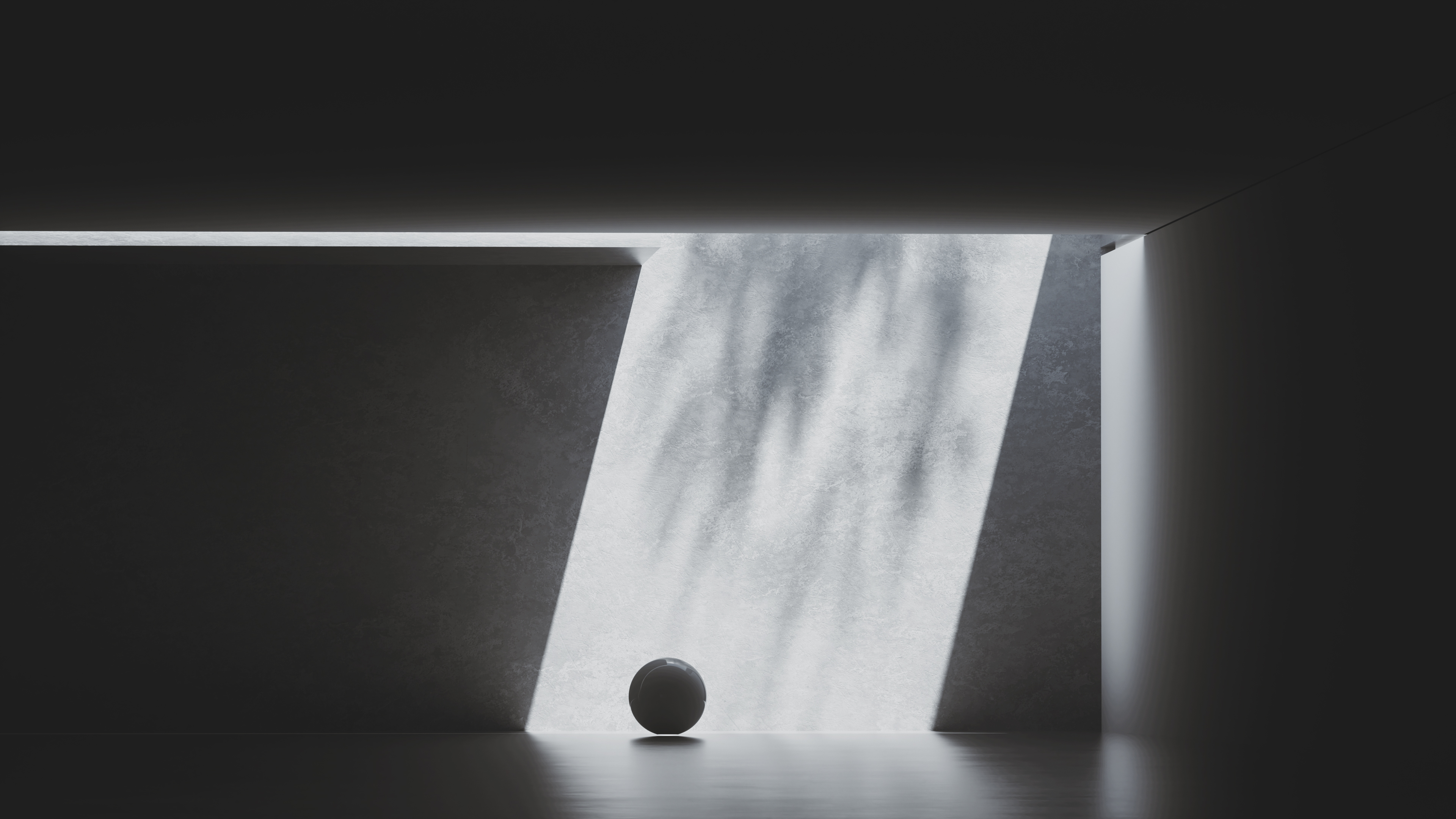 c4d，octane，indoor，Render，Light and shadow，