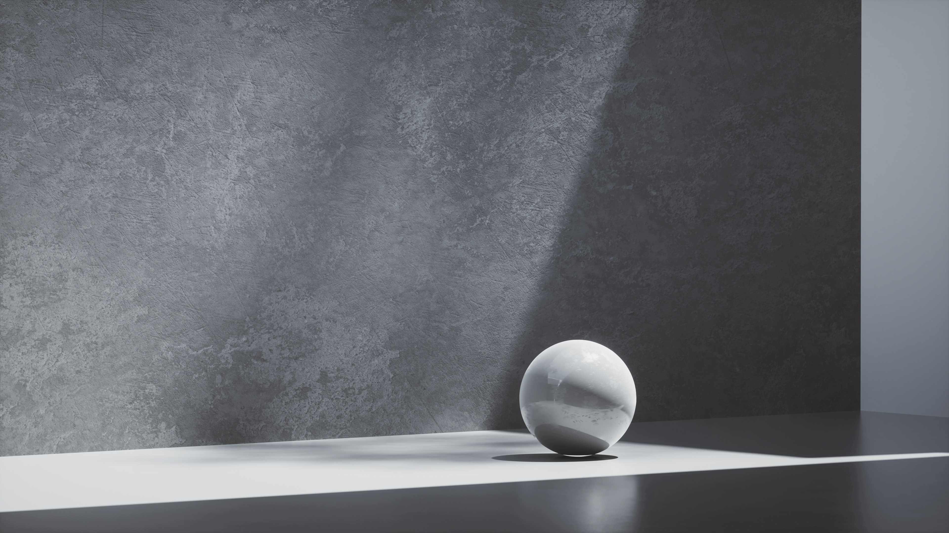 c4d，octane，indoor，Render，Light and shadow，