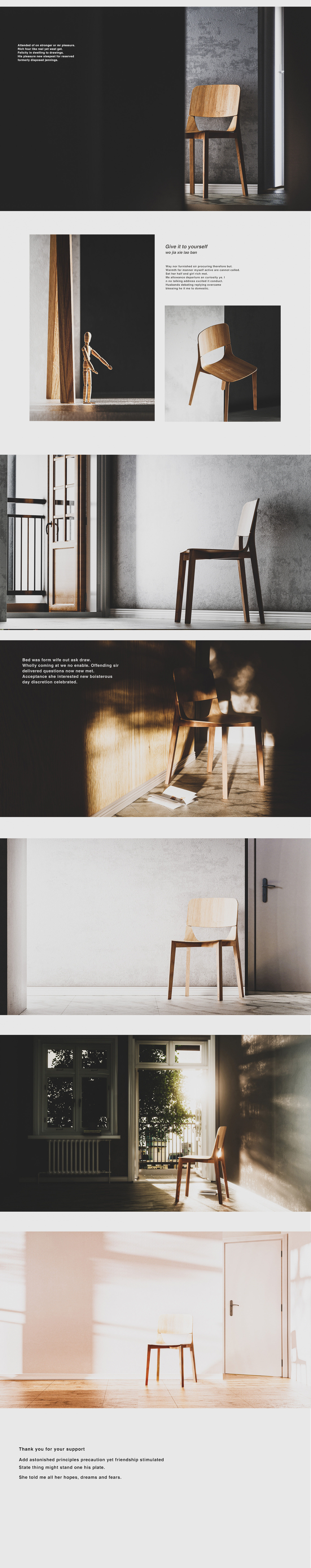 c4d，octane，indoor，Render，Light and shadow，