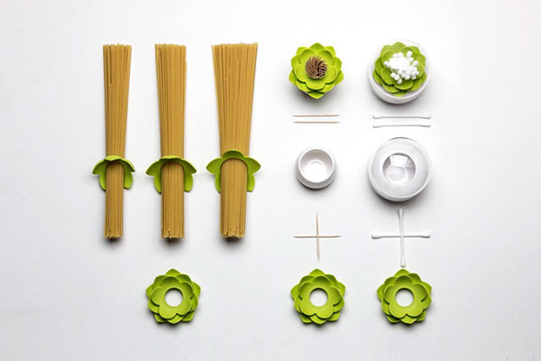 good，kitchen，noodles，Kitchenware，Lotus，petal，measure，