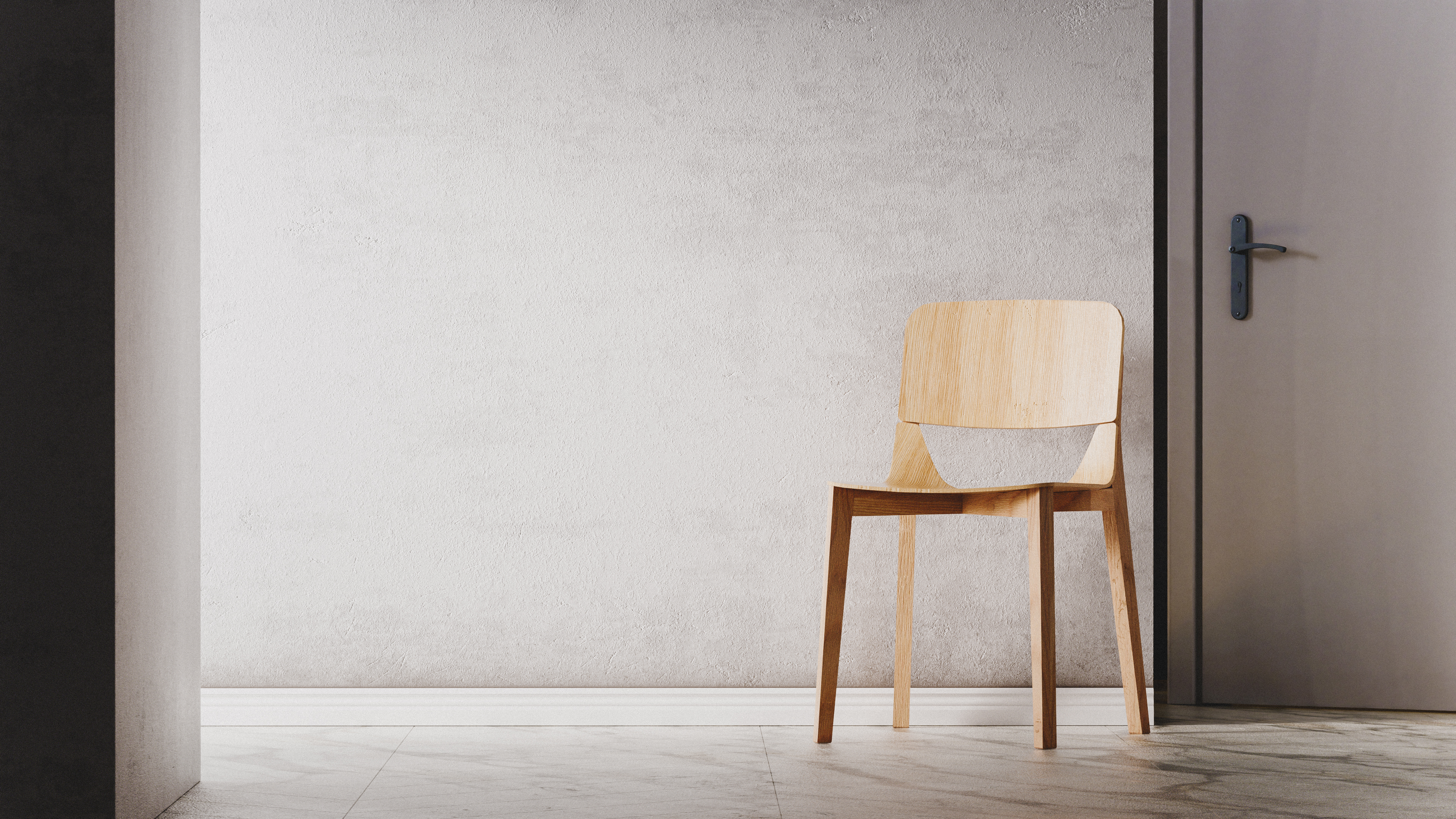 c4d，octane，indoor，Render，Light and shadow，