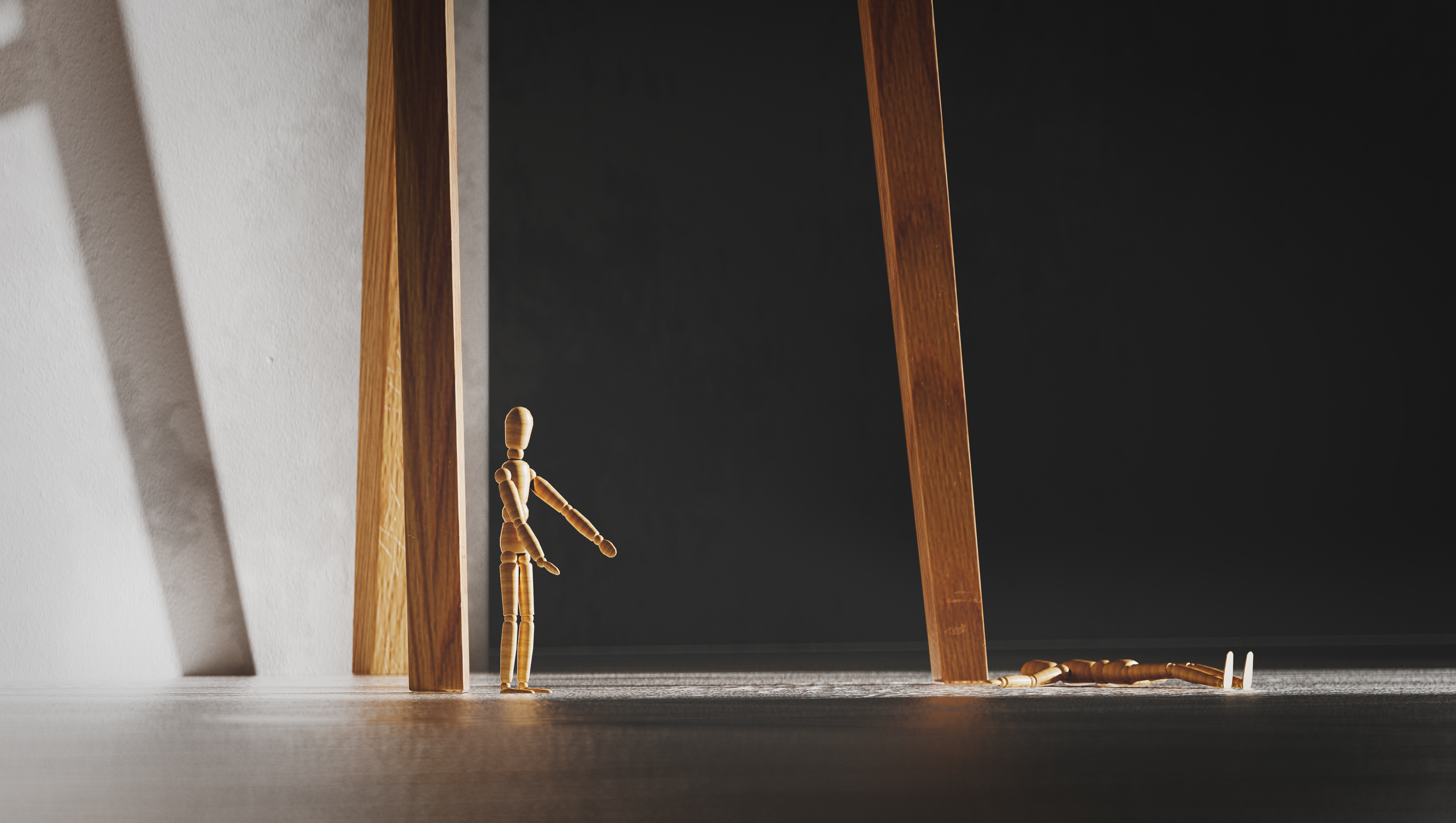 c4d，octane，indoor，Render，Light and shadow，