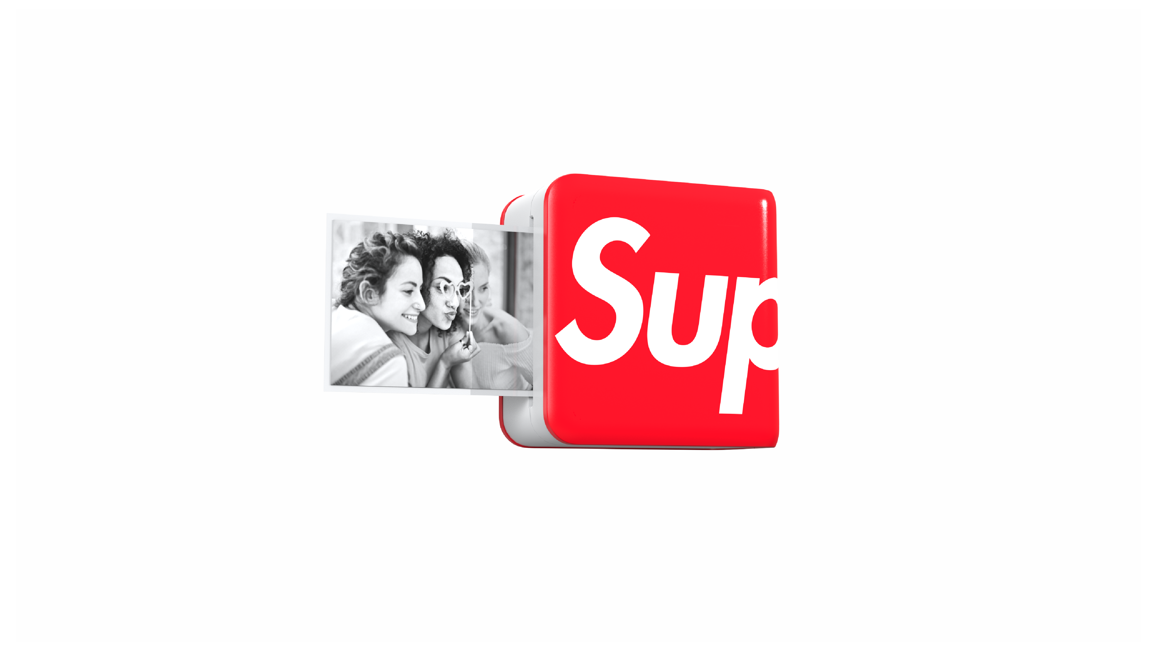 trend，Mini，Portable，printer，industrial design，product design，originality，