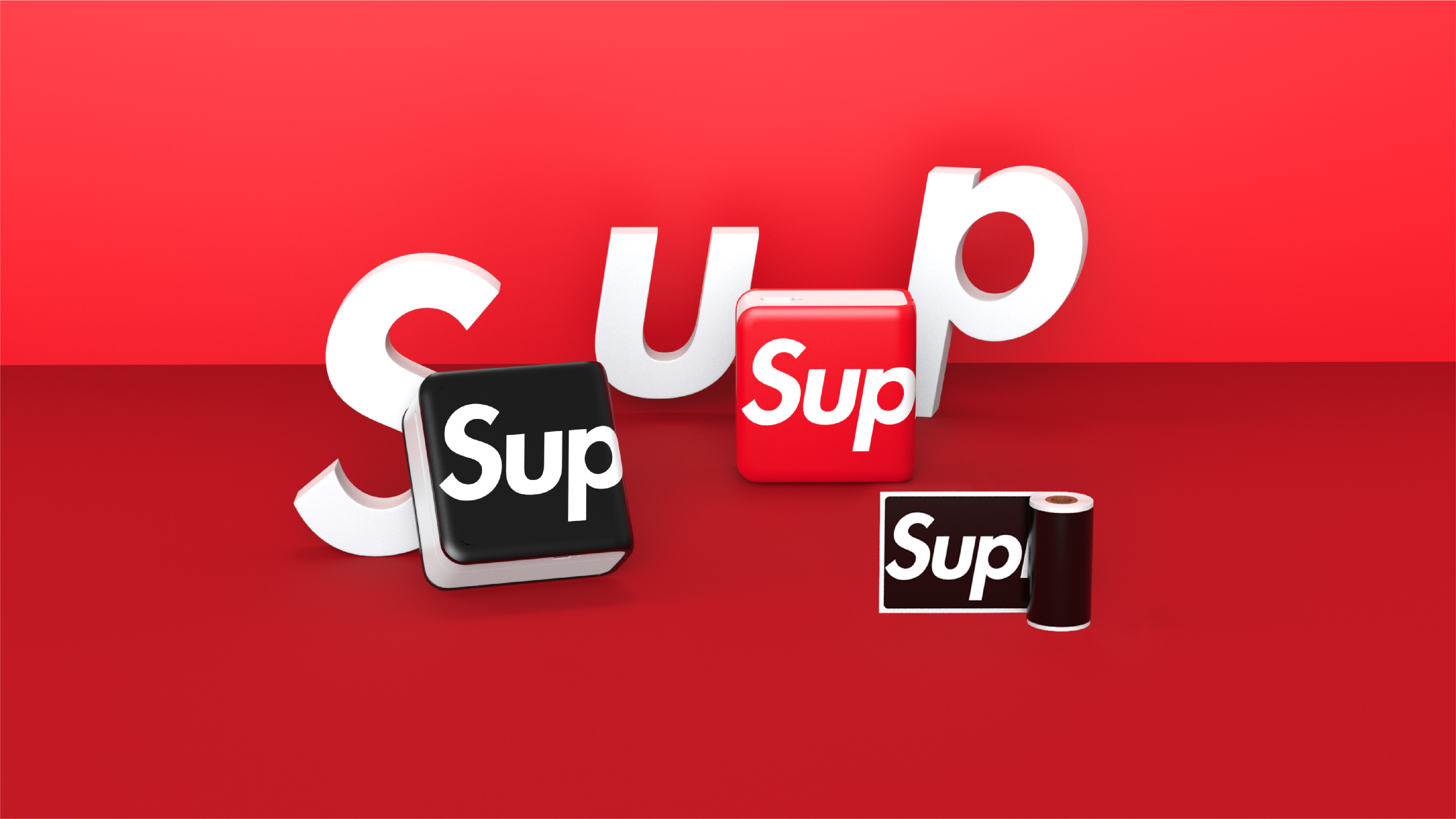 trend，Mini，Portable，printer，industrial design，product design，originality，