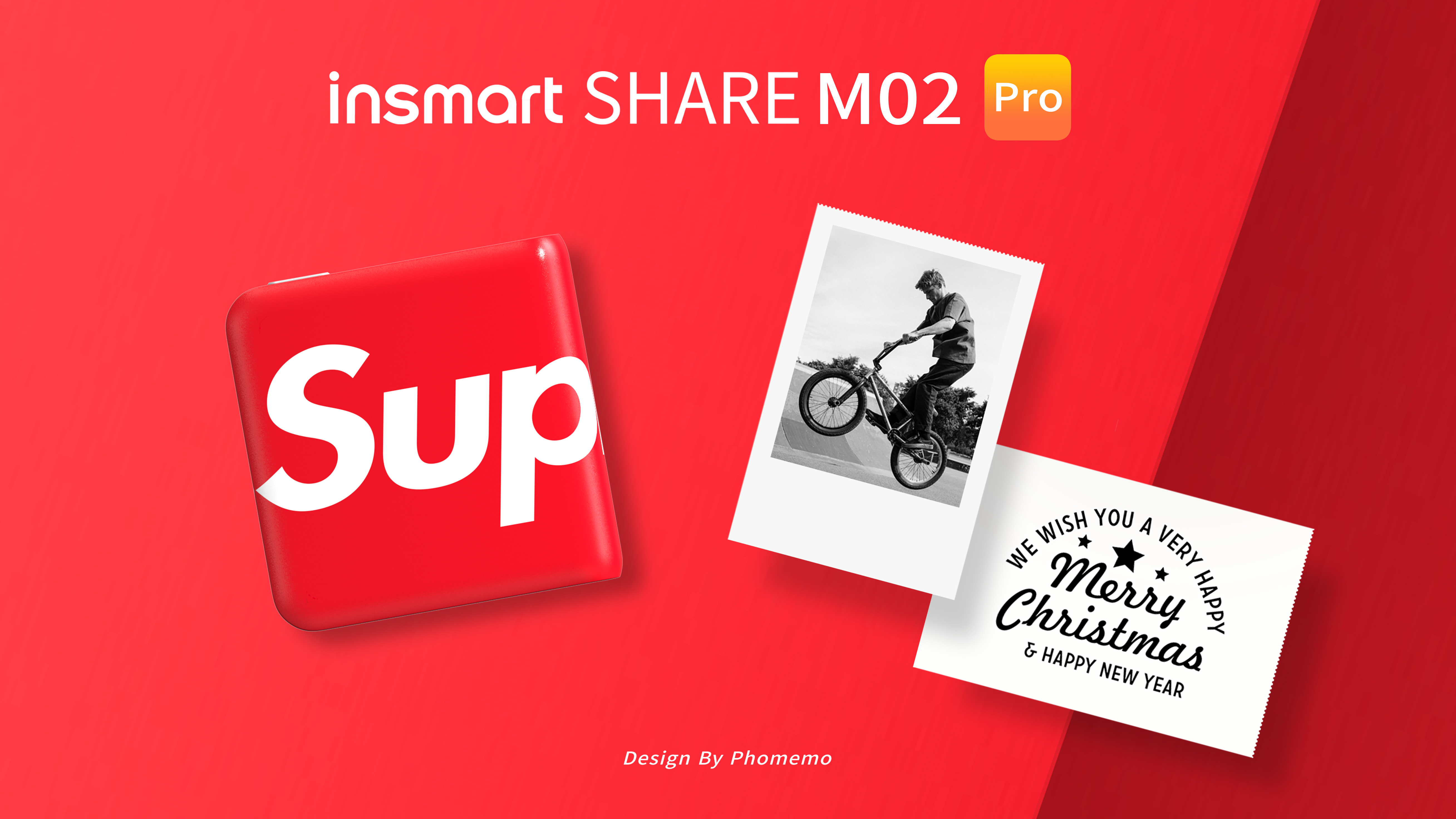 trend，Mini，Portable，printer，industrial design，product design，originality，