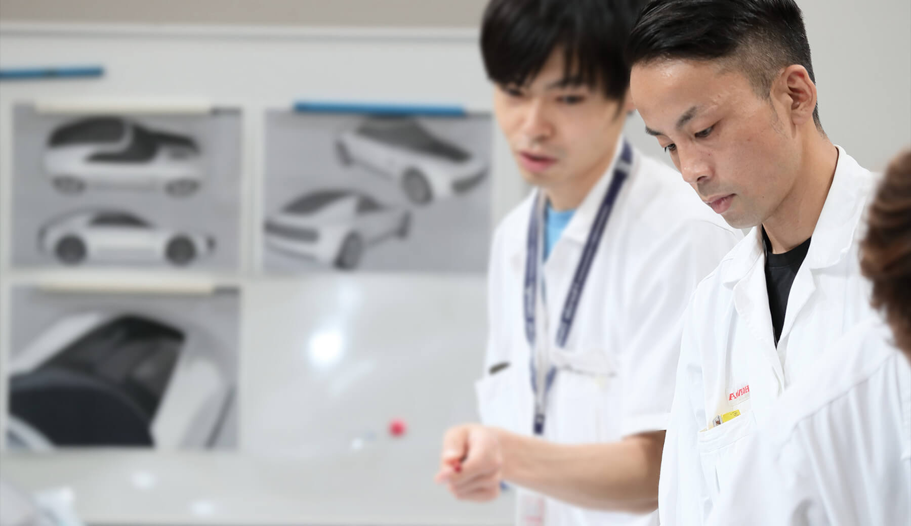 Honda，Japan，Automobile design，Electric vehicle，Sports EV，Concept Car，