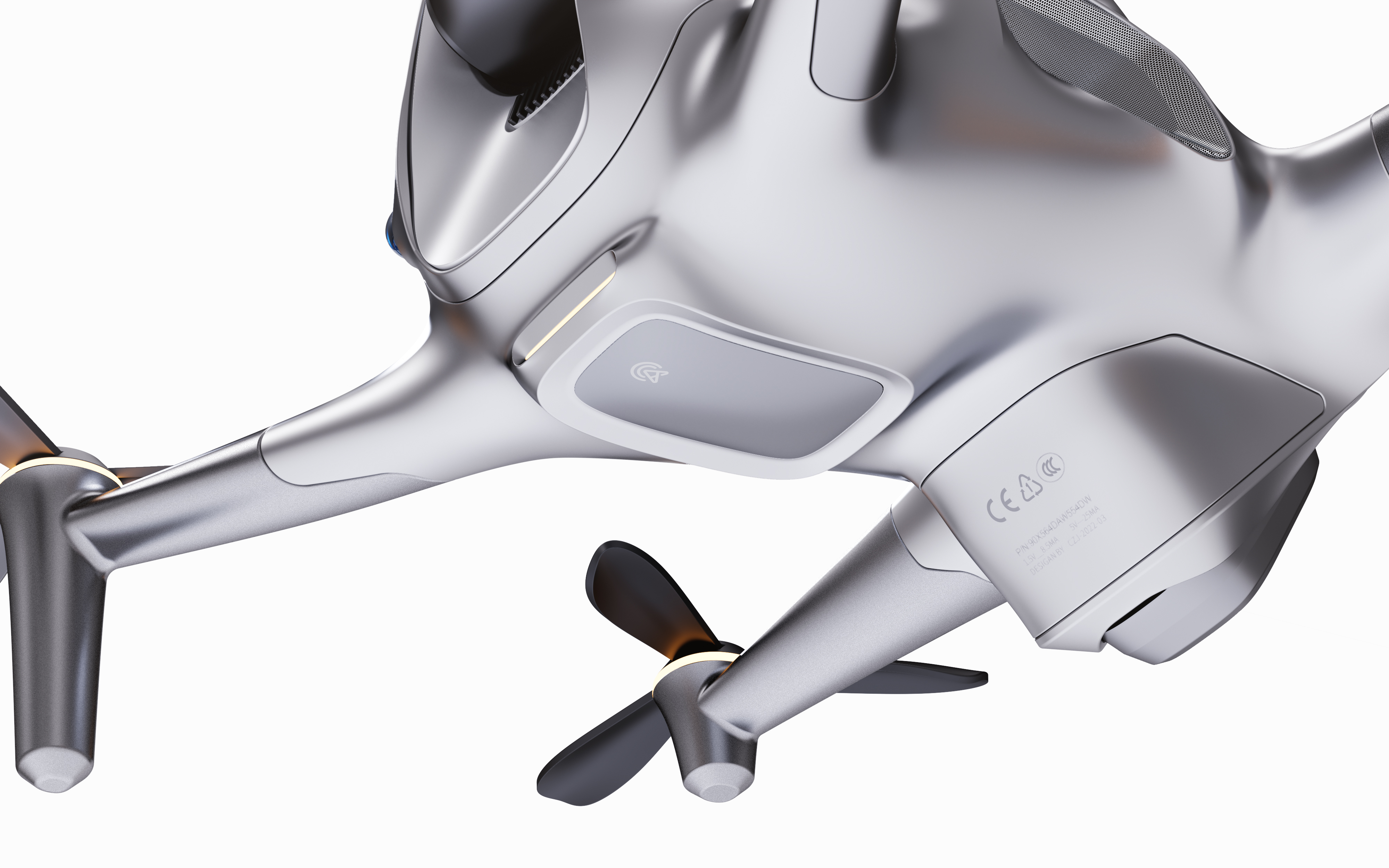 UAV，Aerocraft，Intelligent hardware，Sense of science and technology，dji ，