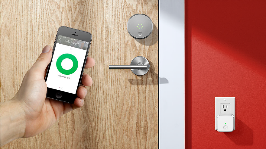 lock，intelligence，app，reform，2015 CORE77，