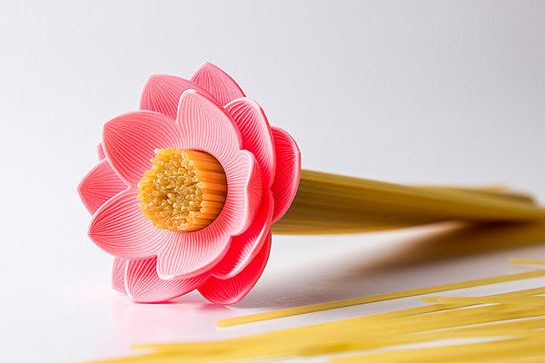 good，kitchen，noodles，Kitchenware，Lotus，petal，measure，
