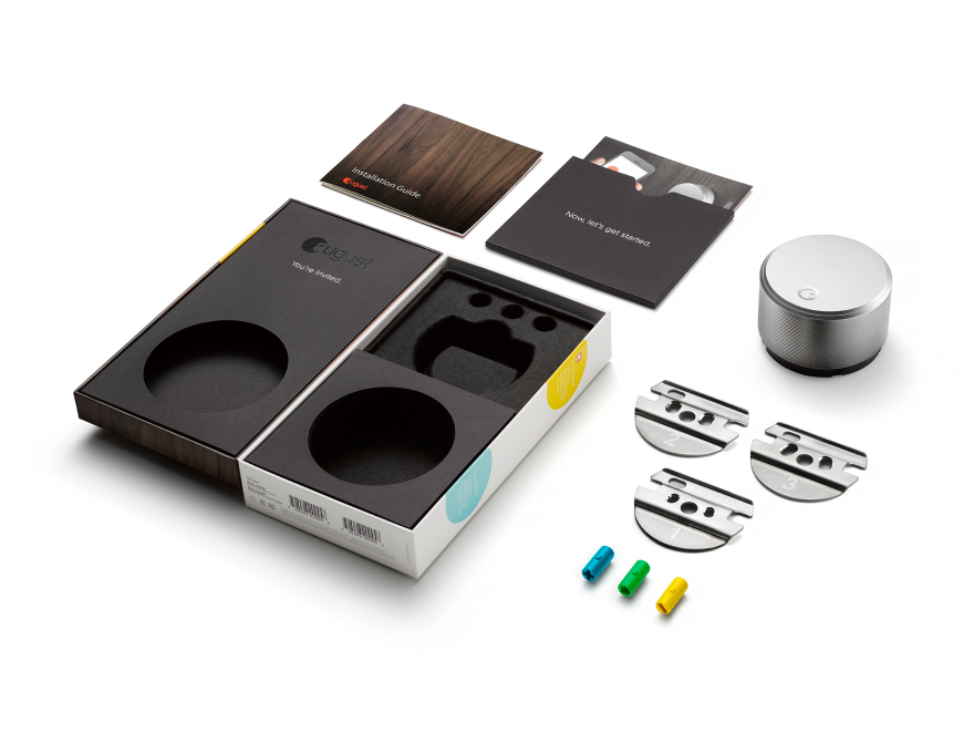 lock，intelligence，app，reform，2015 CORE77，