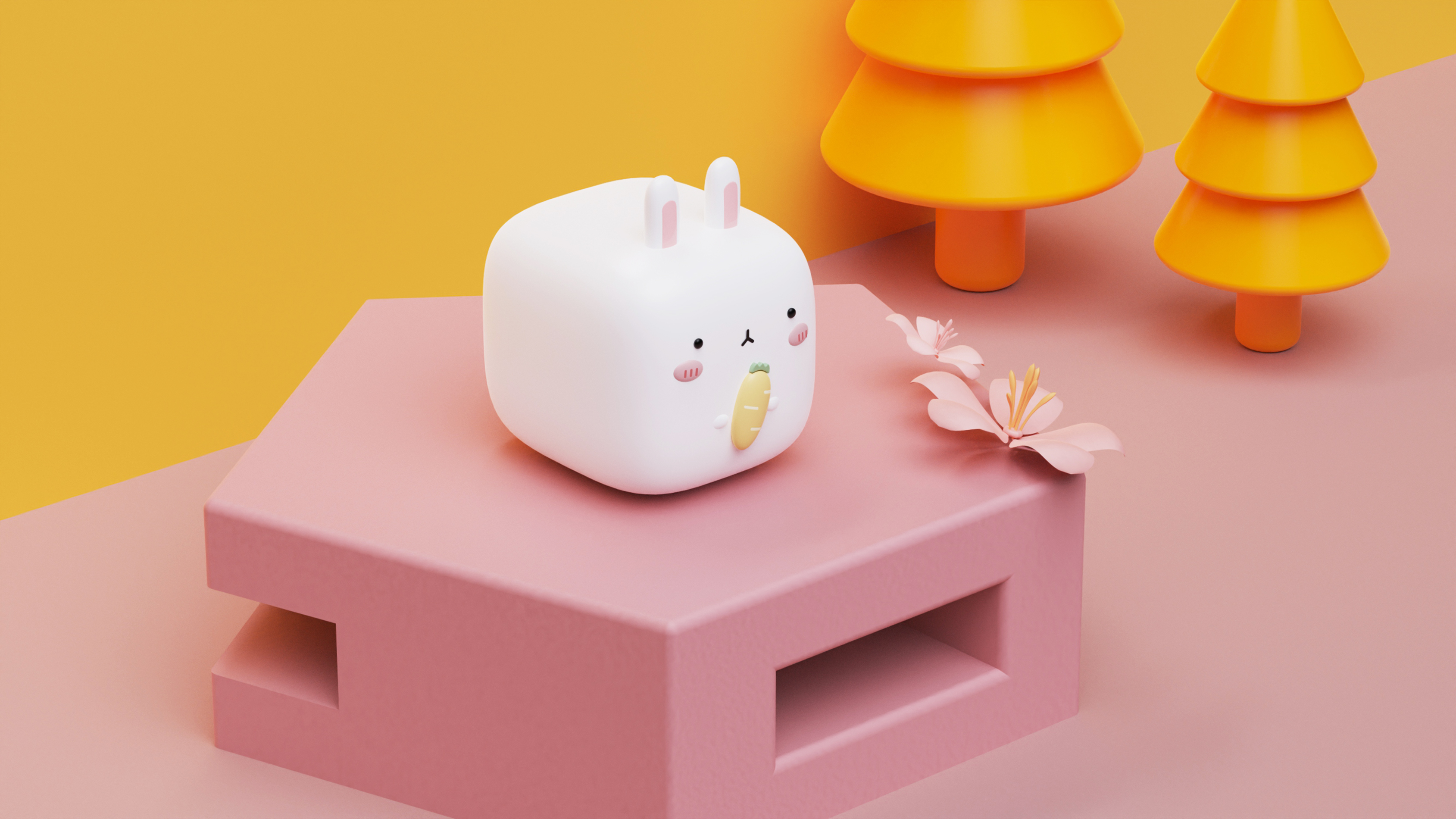 cute pet，Night light，Silicone patting lamp，lovely，