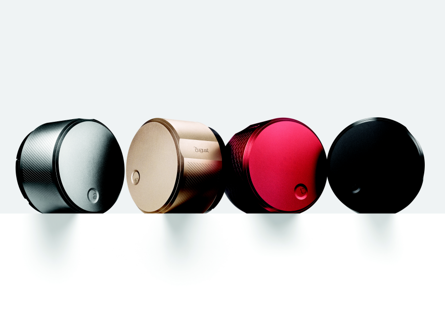 lock，intelligence，app，reform，2015 CORE77，