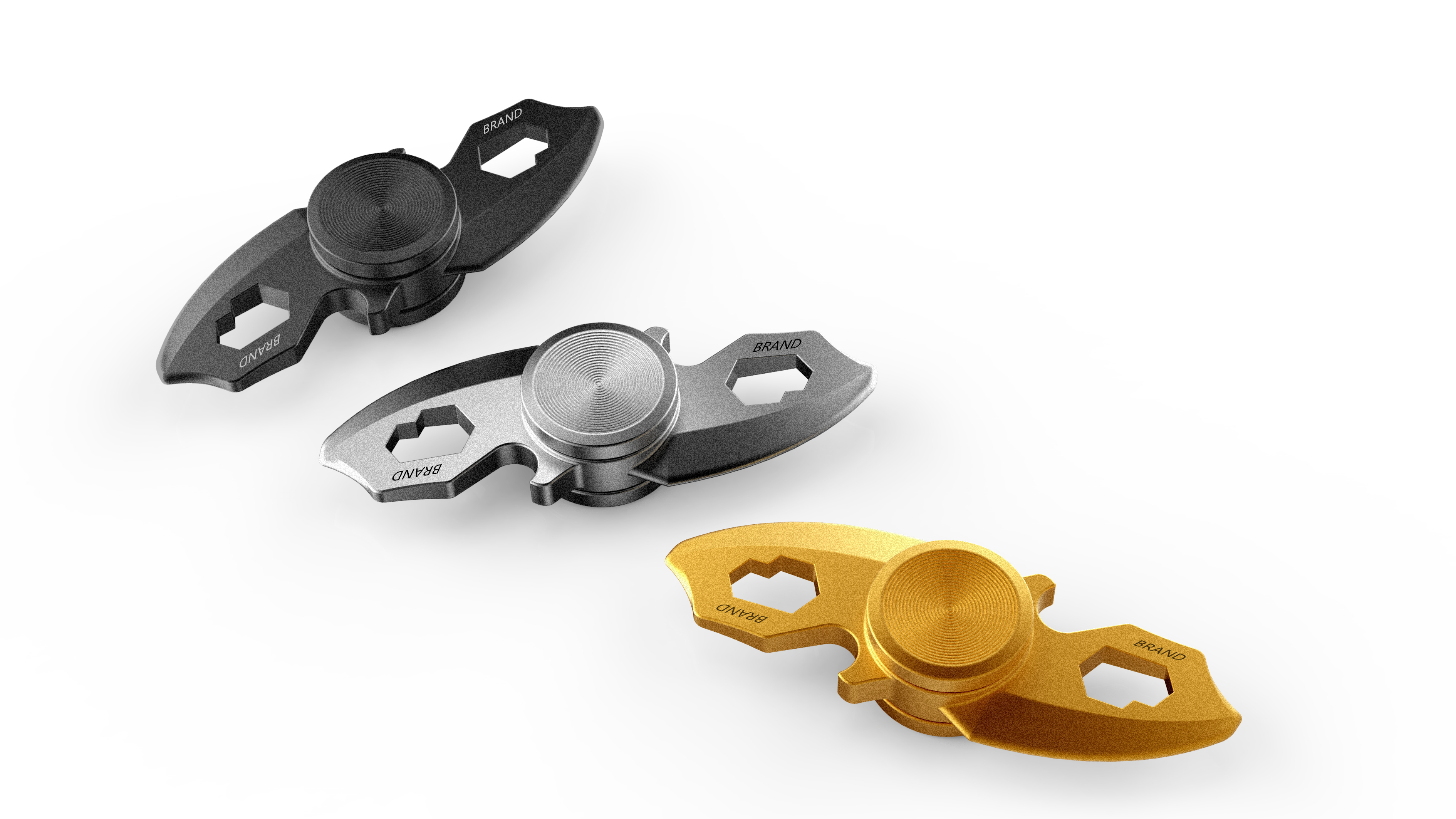 Decompression toys，