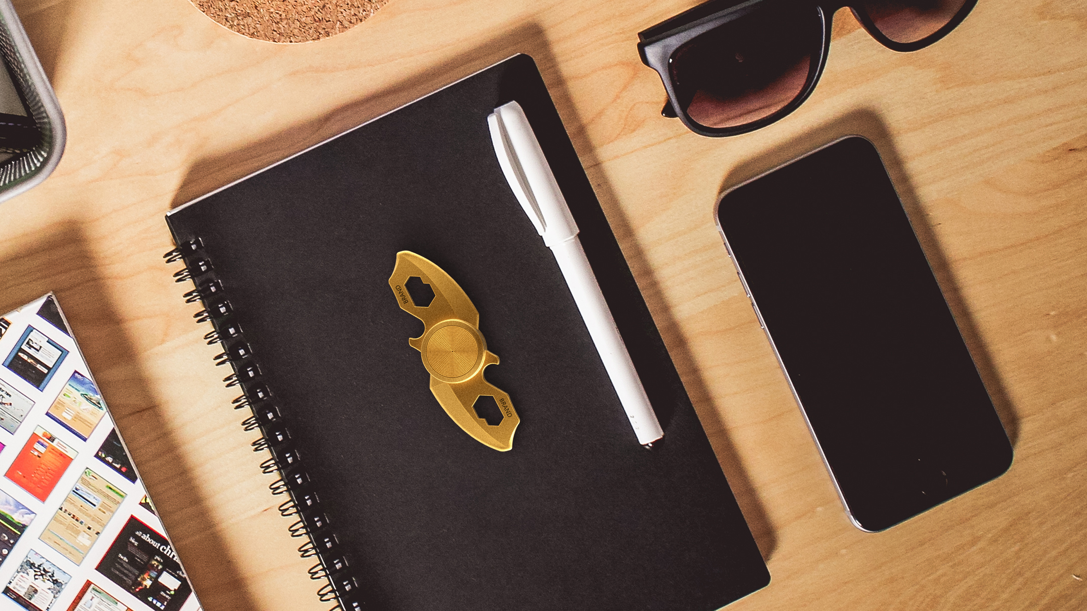 Decompression toys，