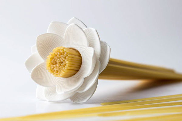 good，kitchen，noodles，Kitchenware，Lotus，petal，measure，