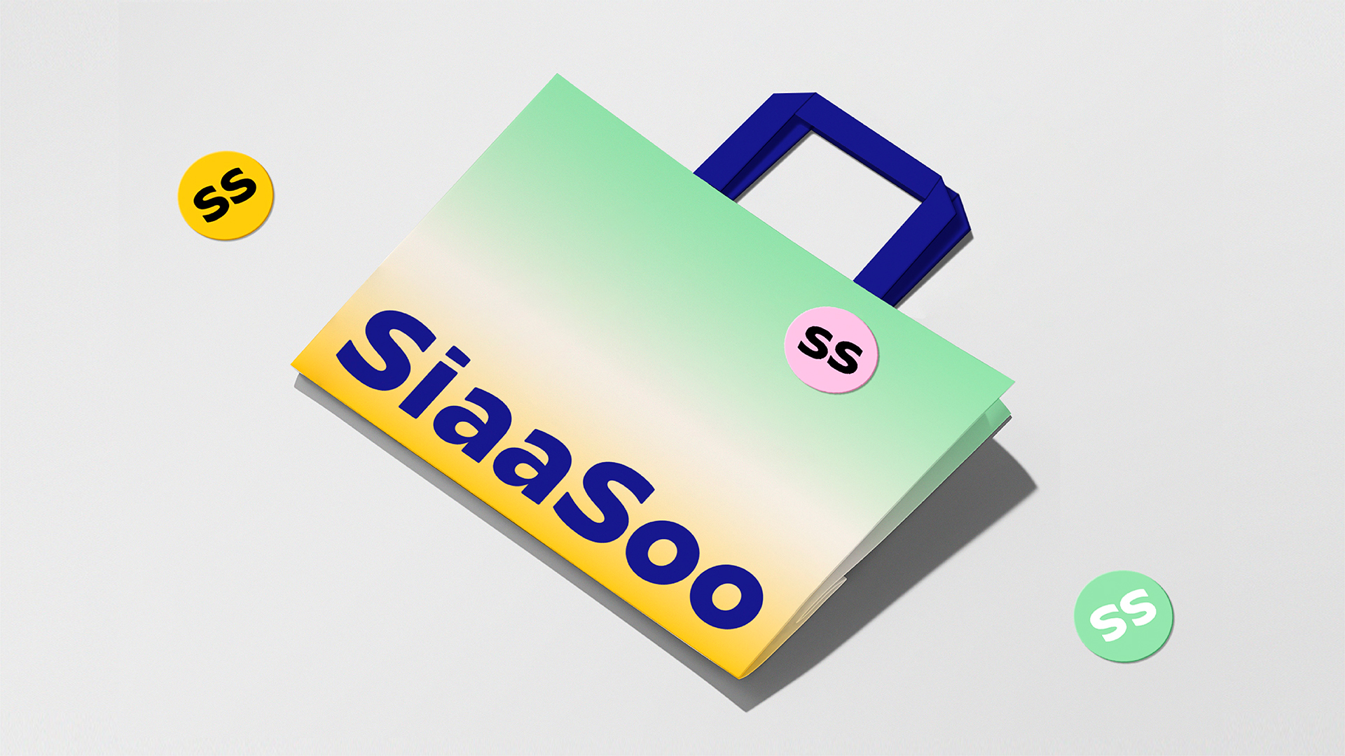 Logo design，IP Design，Brand case，Massage products，Brand design，Brand strategy，