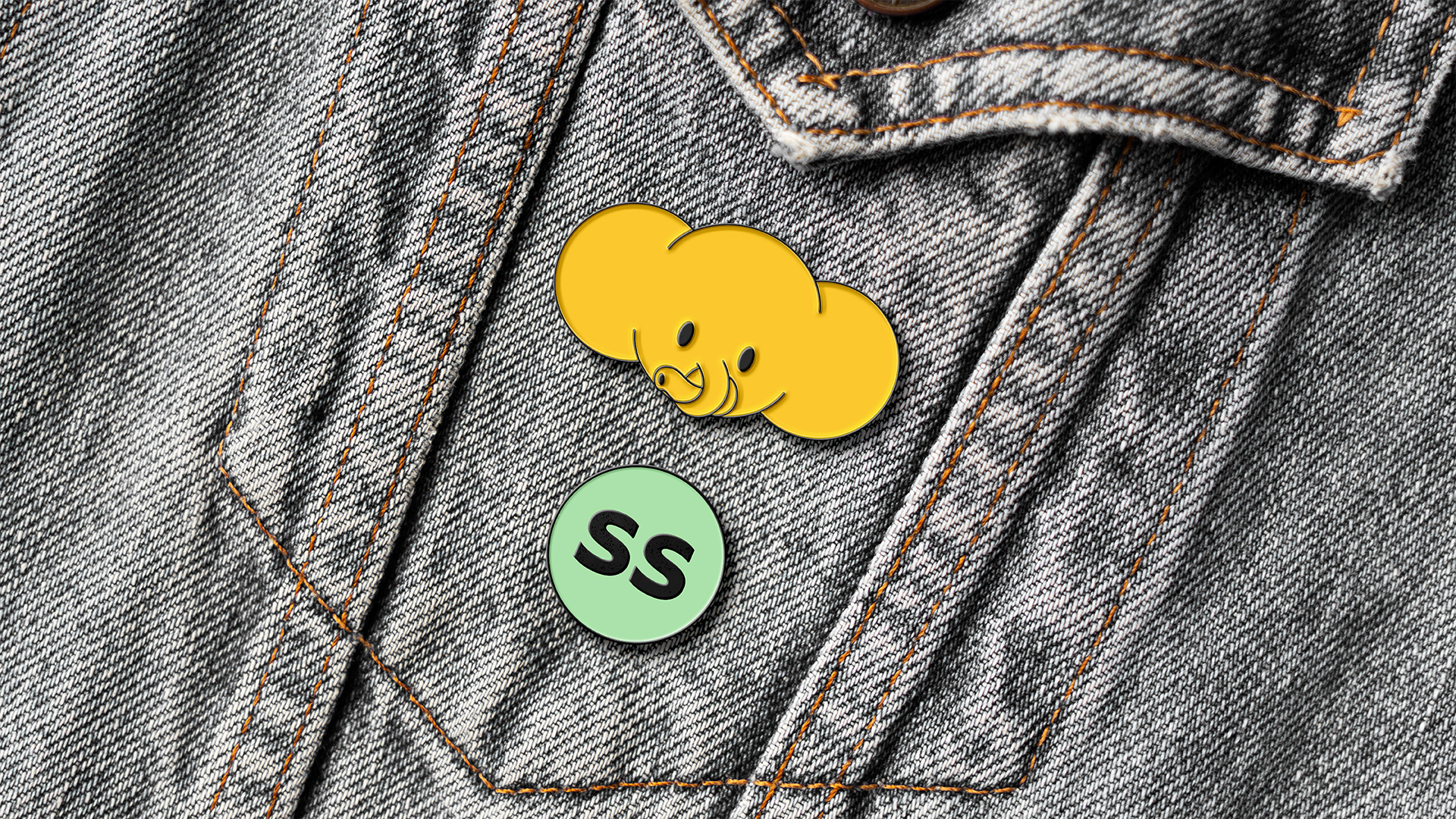 Logo design，IP Design，Brand case，Massage products，Brand design，Brand strategy，