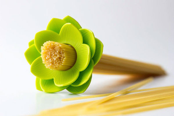 good，kitchen，noodles，Kitchenware，Lotus，petal，measure，