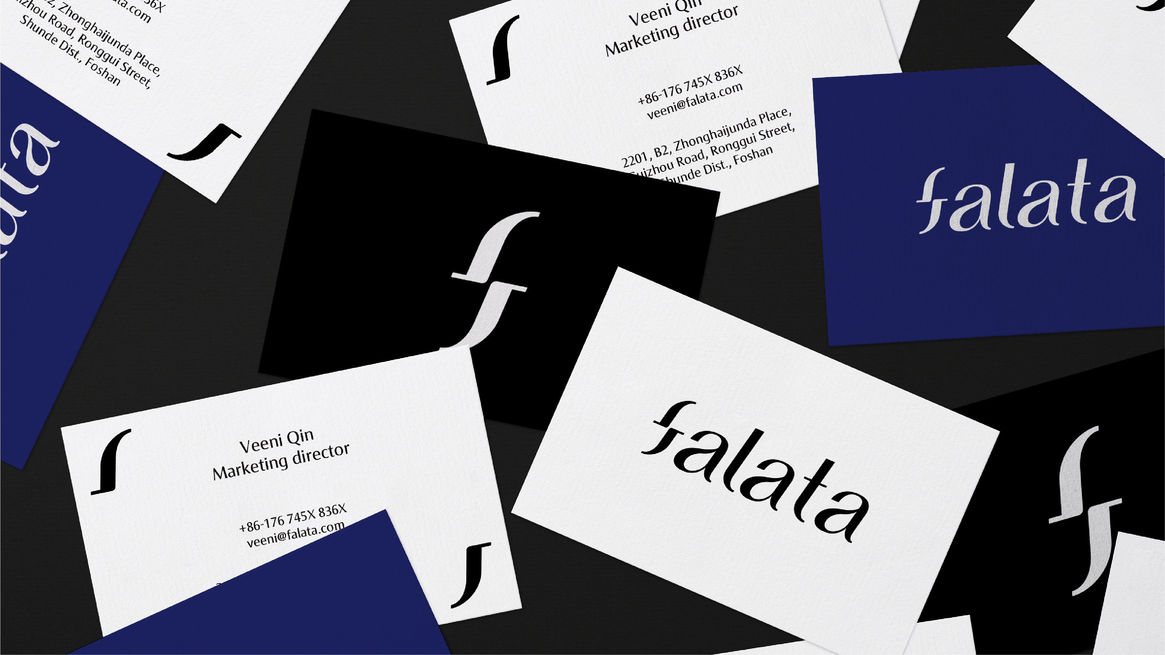 Brand case，Brand strategy，Logo design，VI design，