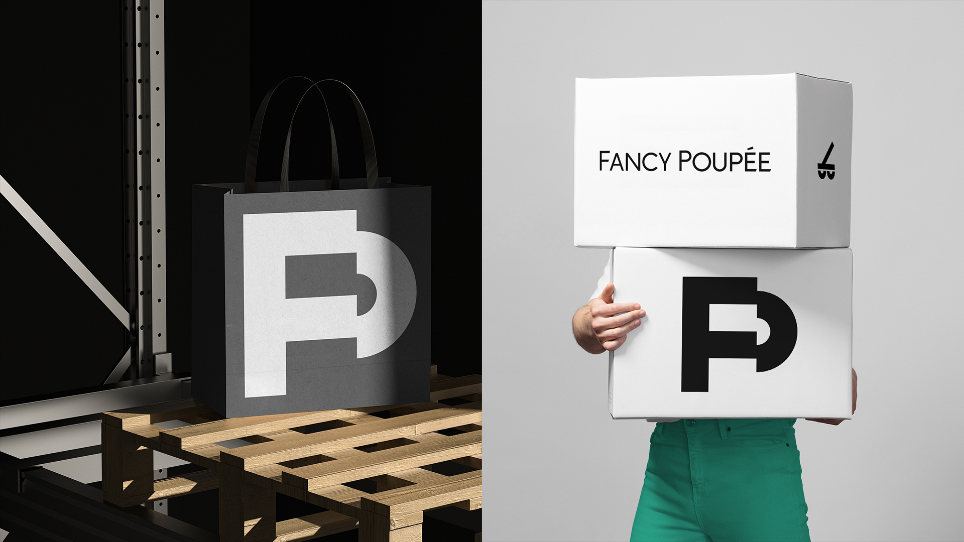 Brand case，Brand strategy，Logo design，VI design，