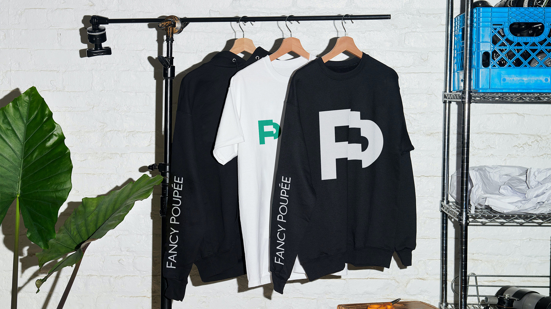 Brand case，Brand strategy，Logo design，VI design，