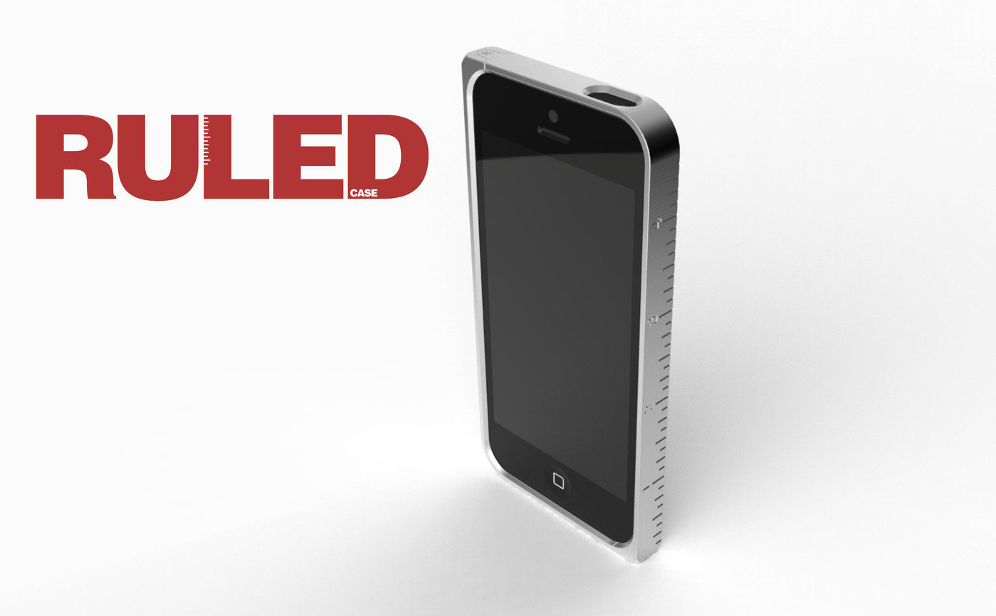 Mobile phone shell，scale，measure，tool，