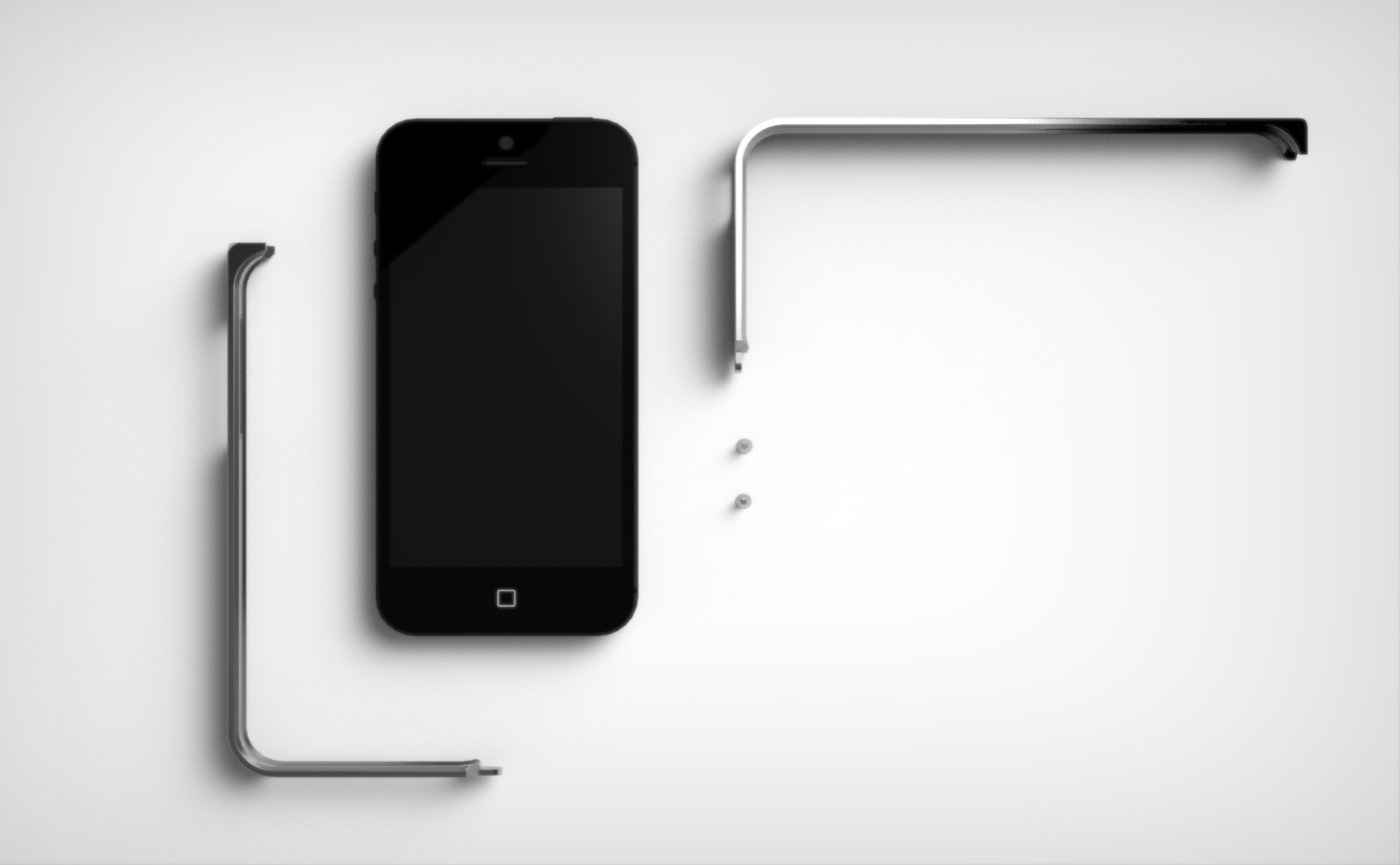 Mobile phone shell，scale，measure，tool，