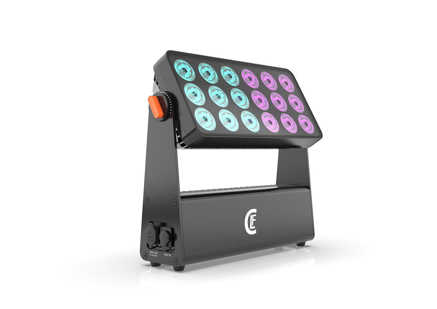 stage lights，