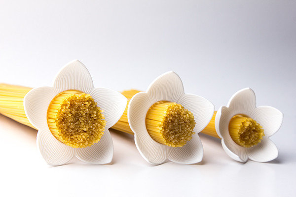 good，kitchen，noodles，Kitchenware，Lotus，petal，measure，