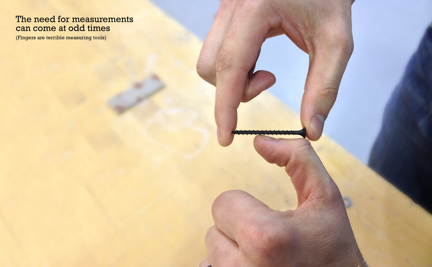 Mobile phone shell，scale，measure，tool，