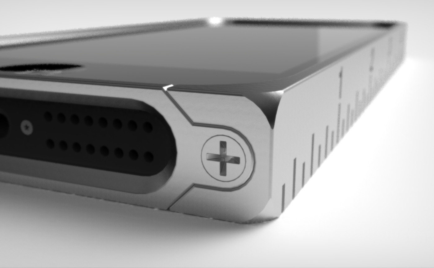 Mobile phone shell，scale，measure，tool，