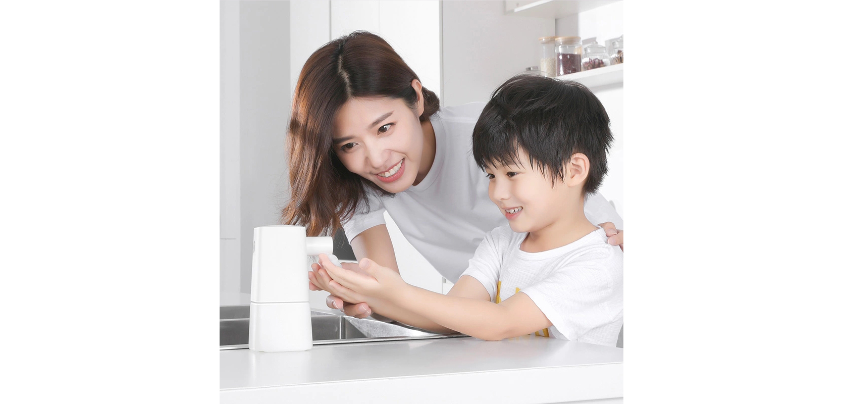 wash hands，intelligence，Induction，industrial design，product design，Product planning，