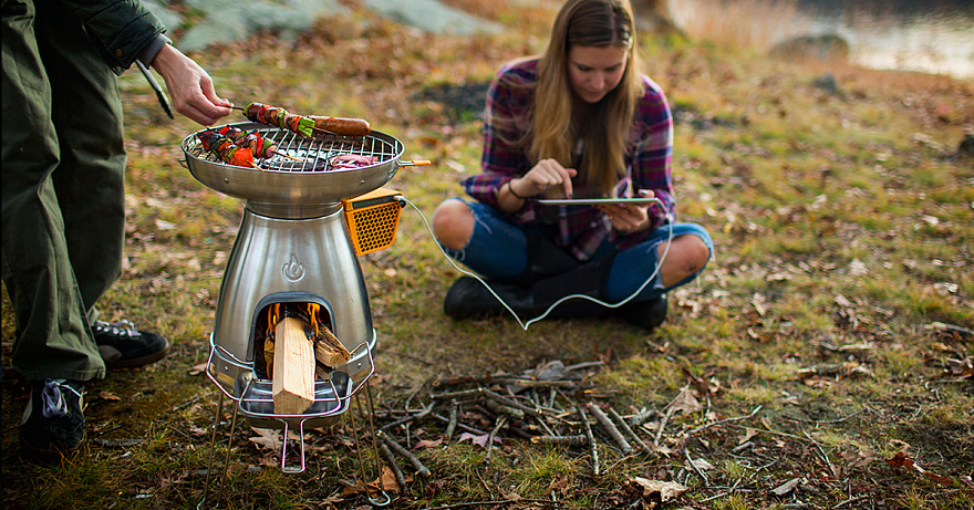 outdoors，Oven，electricity generation，Portable，Picnic，2015 CORE77，