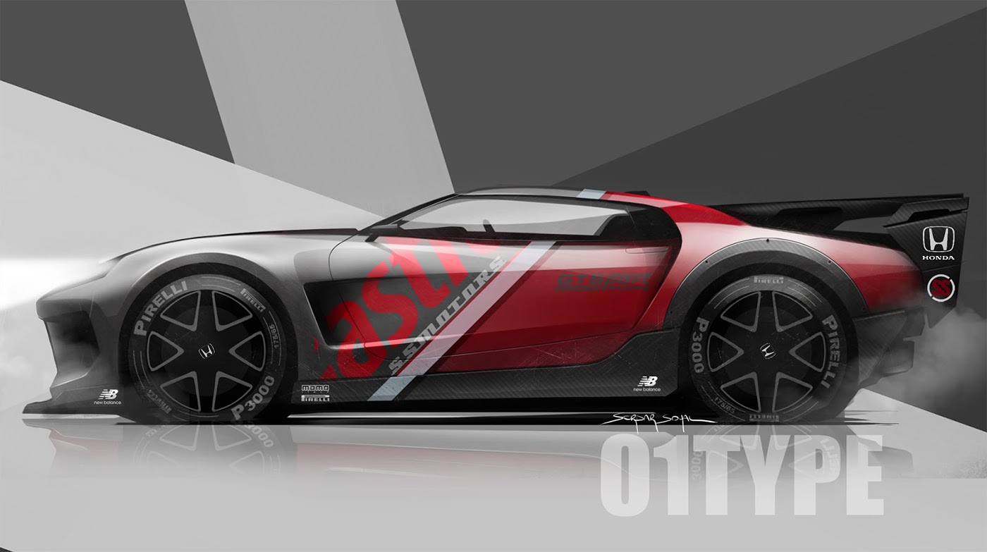 Hand drawn，Graffiti，vehicle，