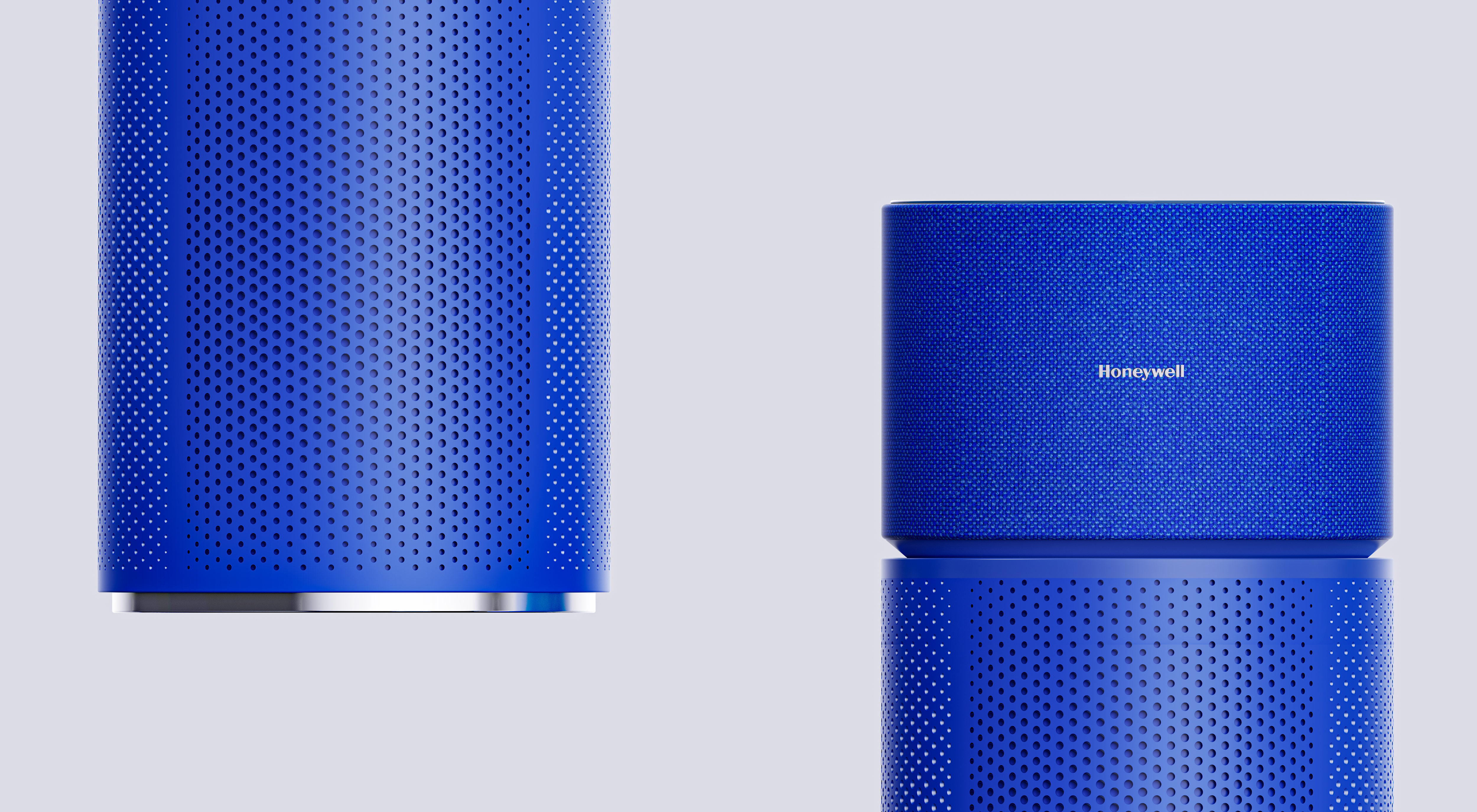 Product appearance design，air cleaner，