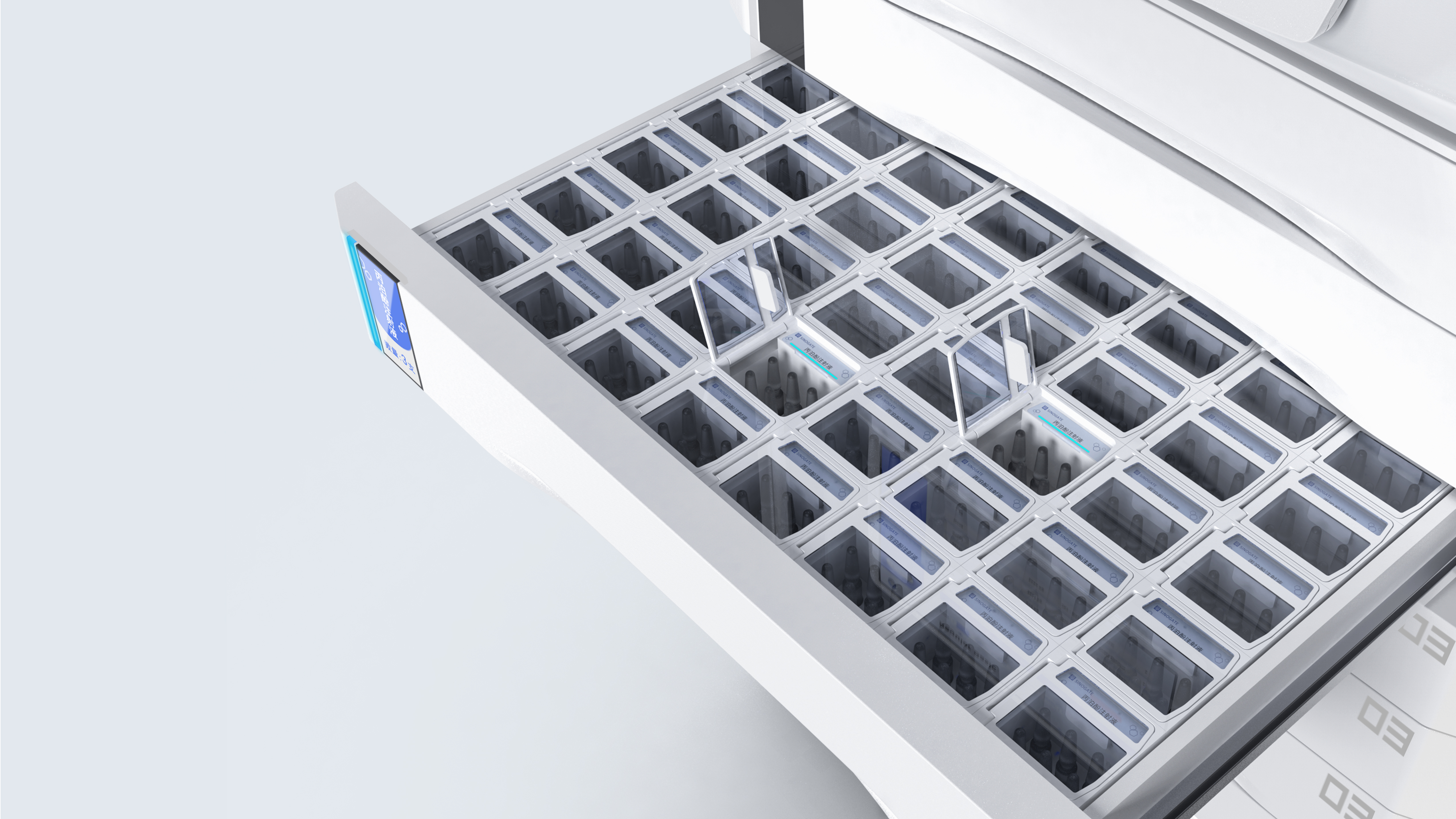 Medical cabinet, medical products，