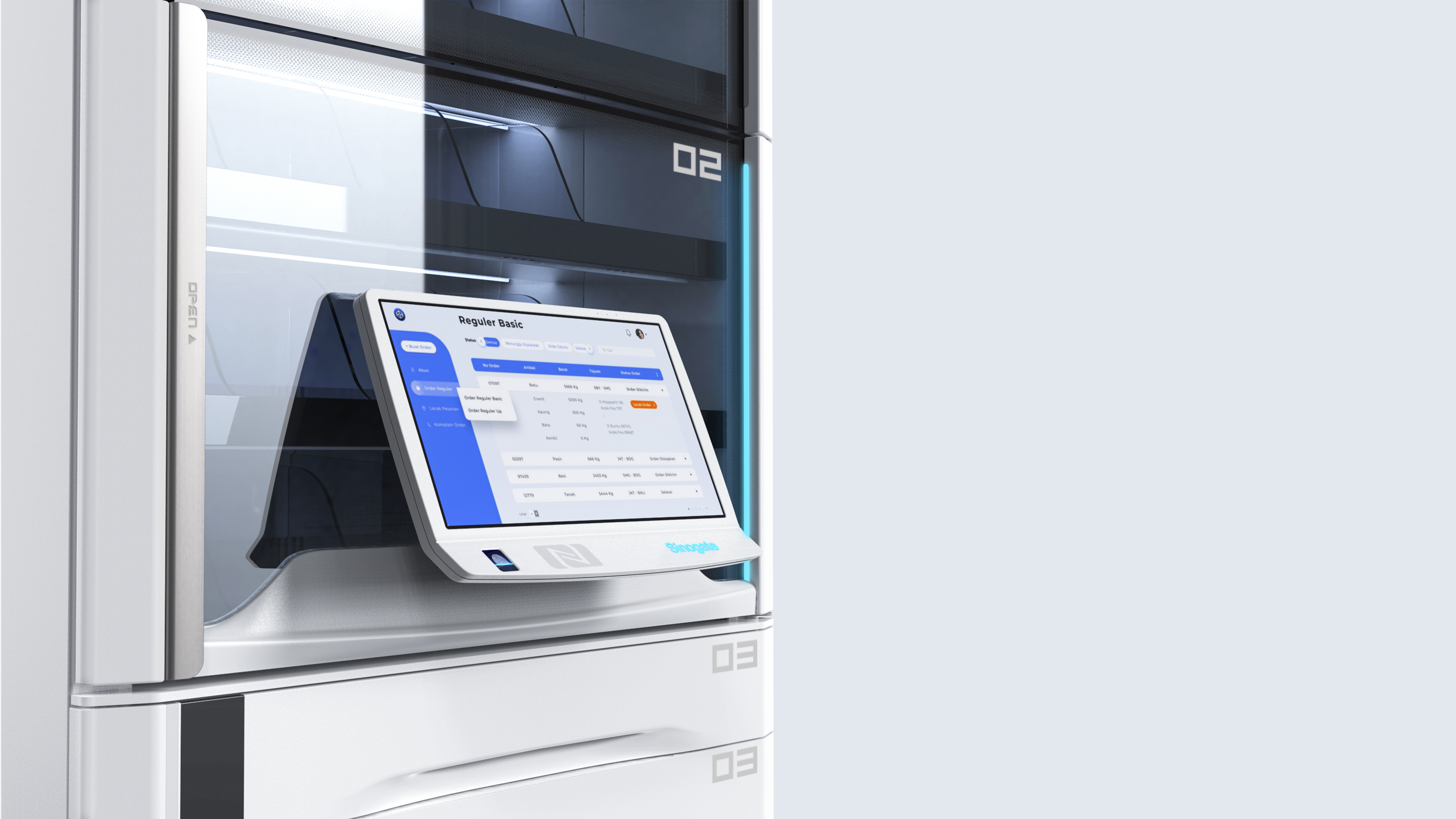 Medical cabinet, medical products，