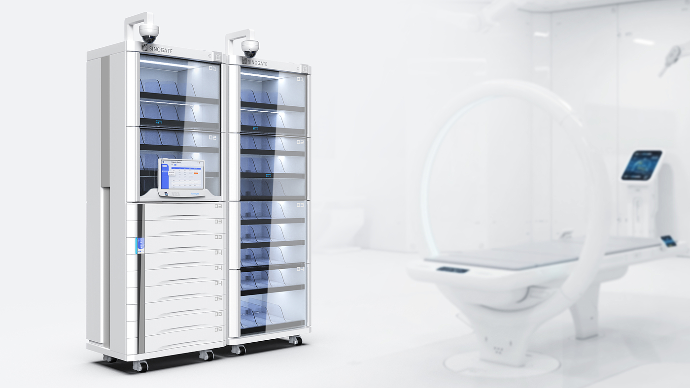Medical cabinet, medical products，