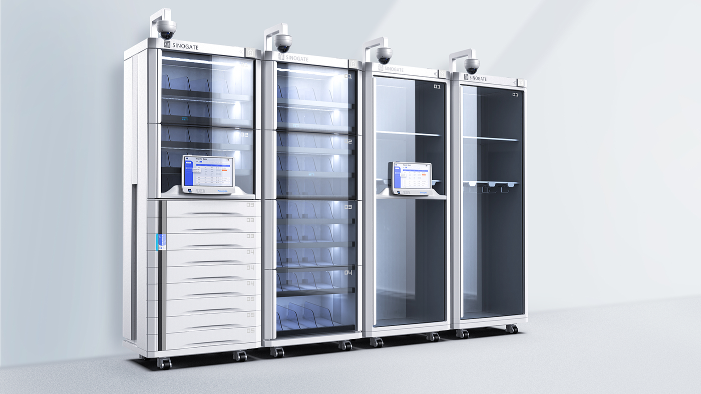 Medical cabinet, medical products，