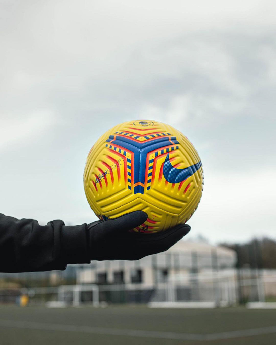 3D ball，Football，Graphic Artist Designer，Premier League，