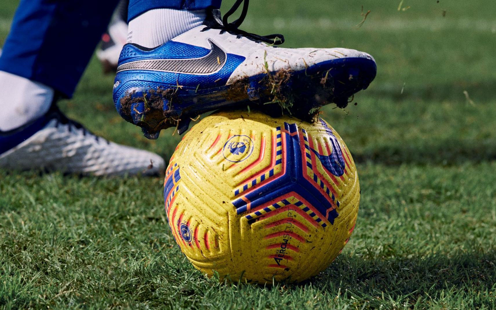 3D ball，Football，Graphic Artist Designer，Premier League，