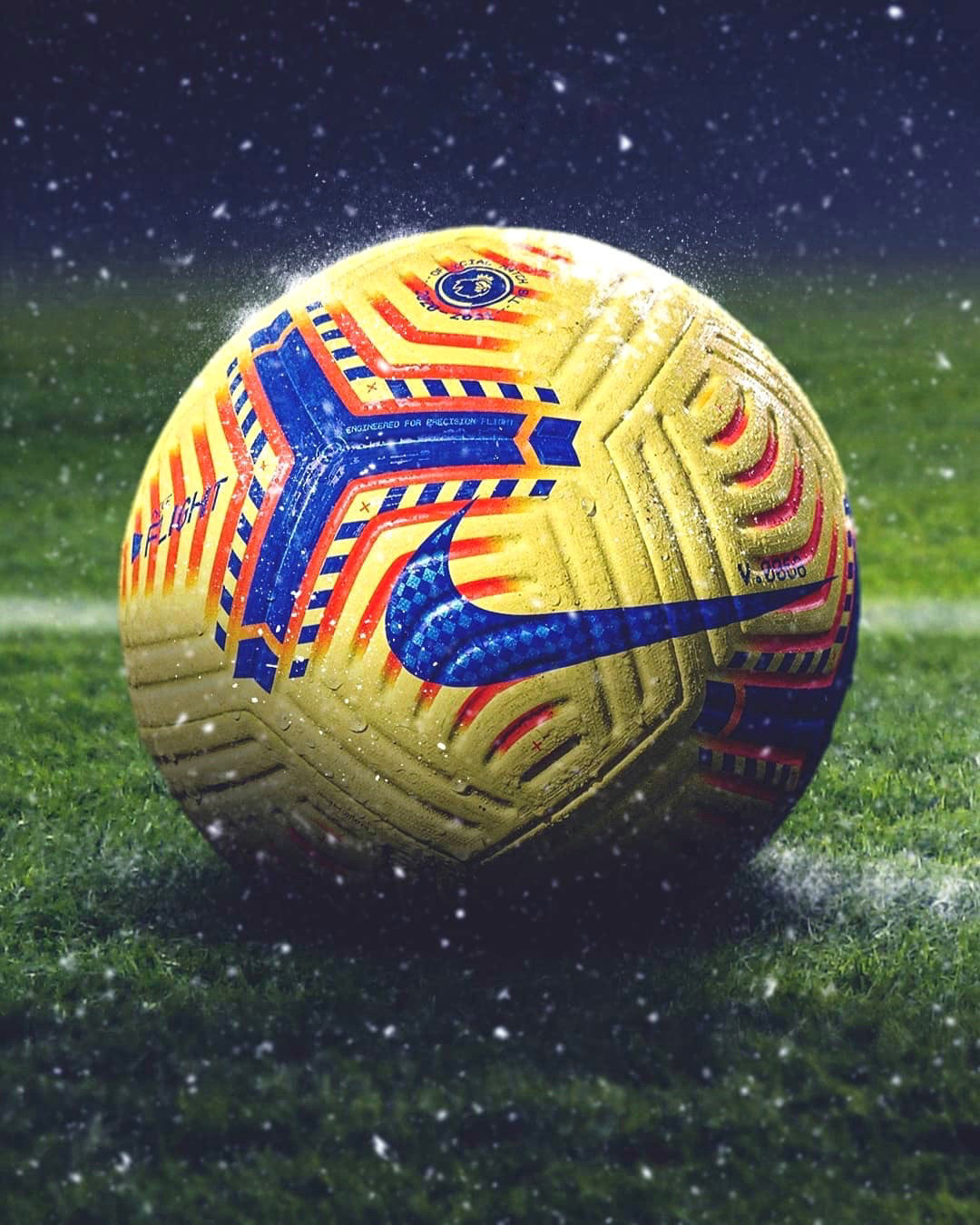 3D ball，Football，Graphic Artist Designer，Premier League，