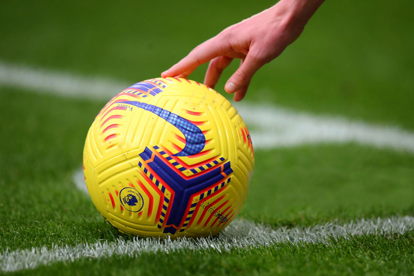 3D ball，Football，Graphic Artist Designer，Premier League，