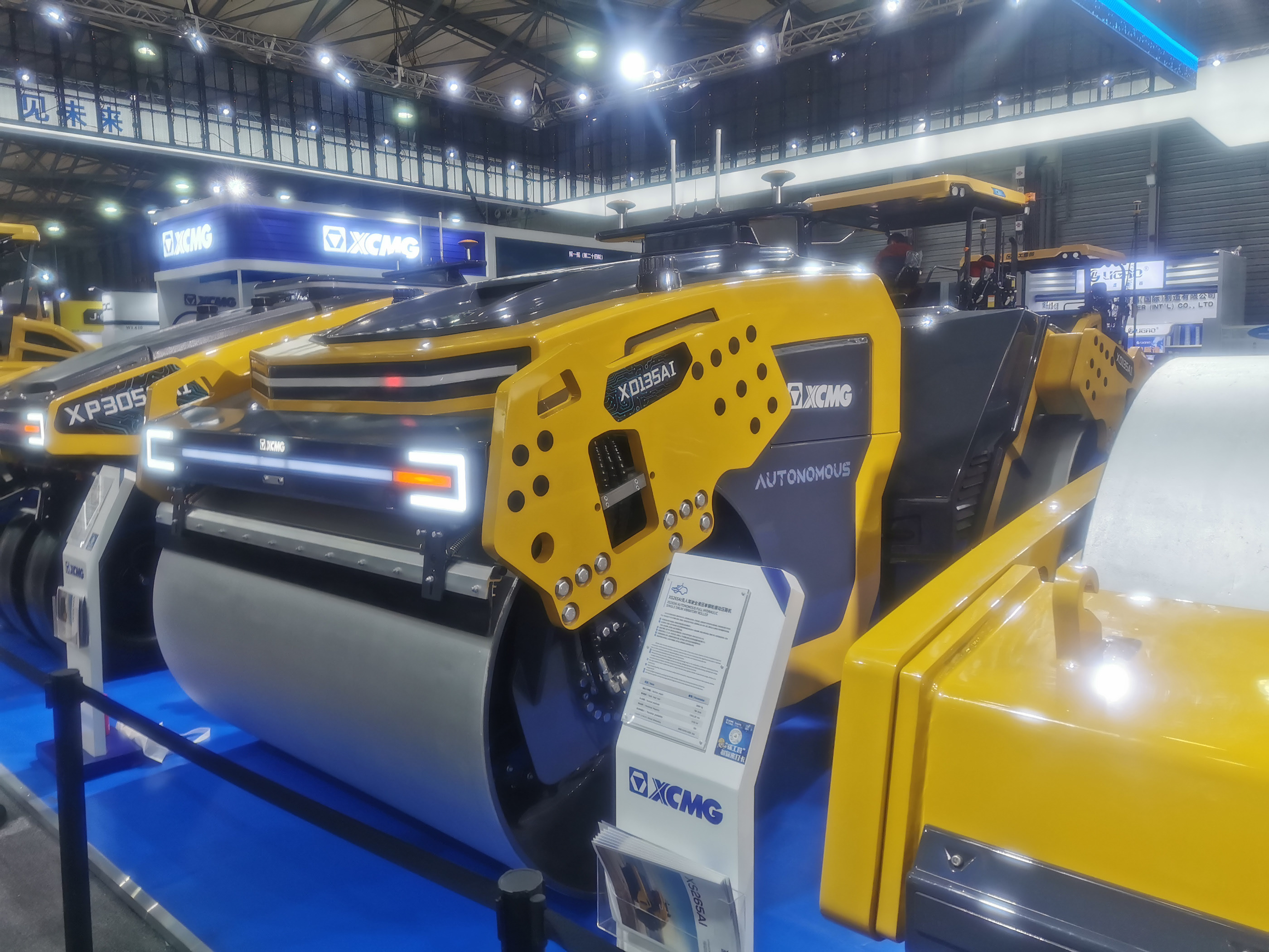 Engineering machinery design，industrial design，Roller design，Roller，Hand drawn，