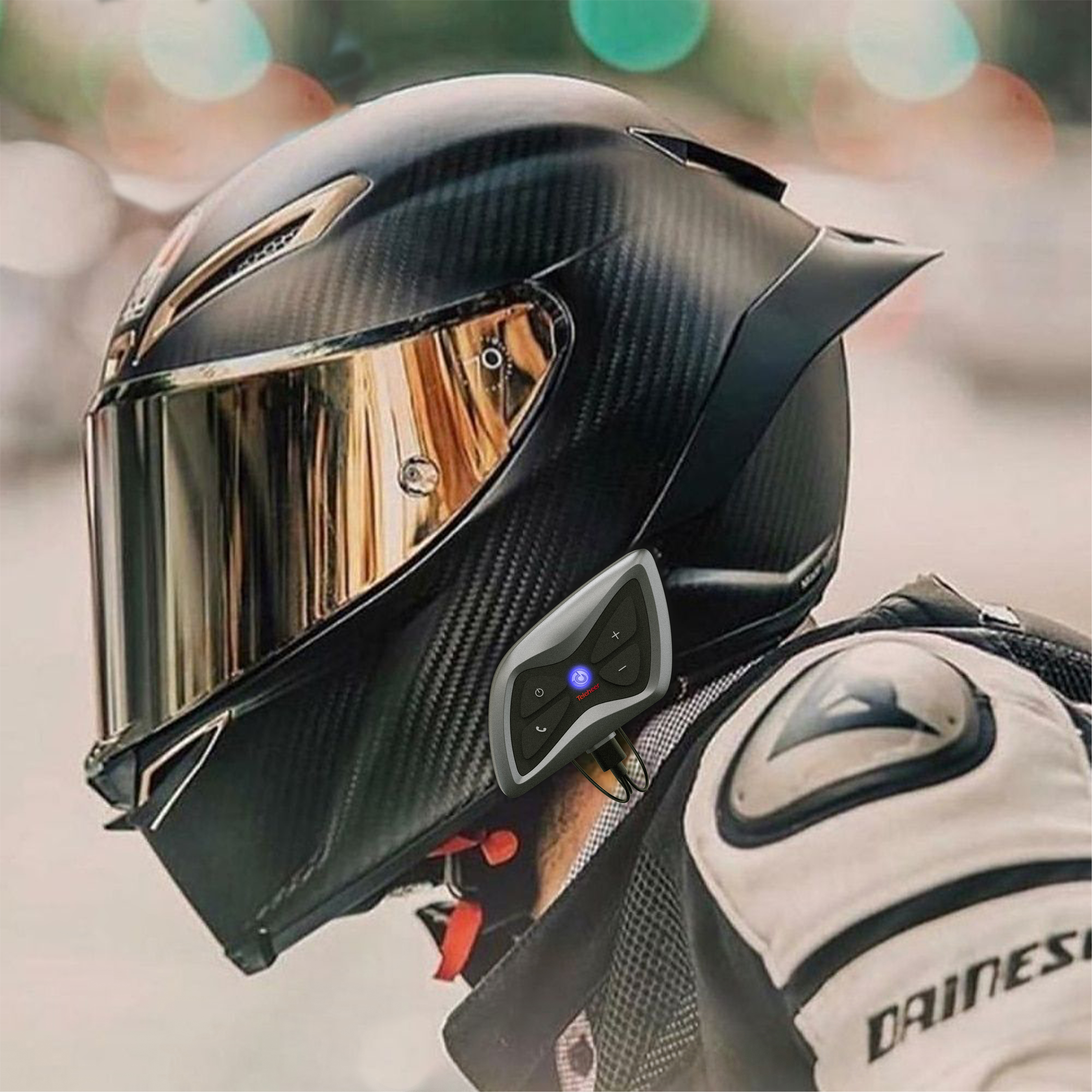 Motorcycle helmet intercom headset，Motorcycle safety helmet Bluetooth headset，Bluetooth intercom headset，Bluetooth headset，