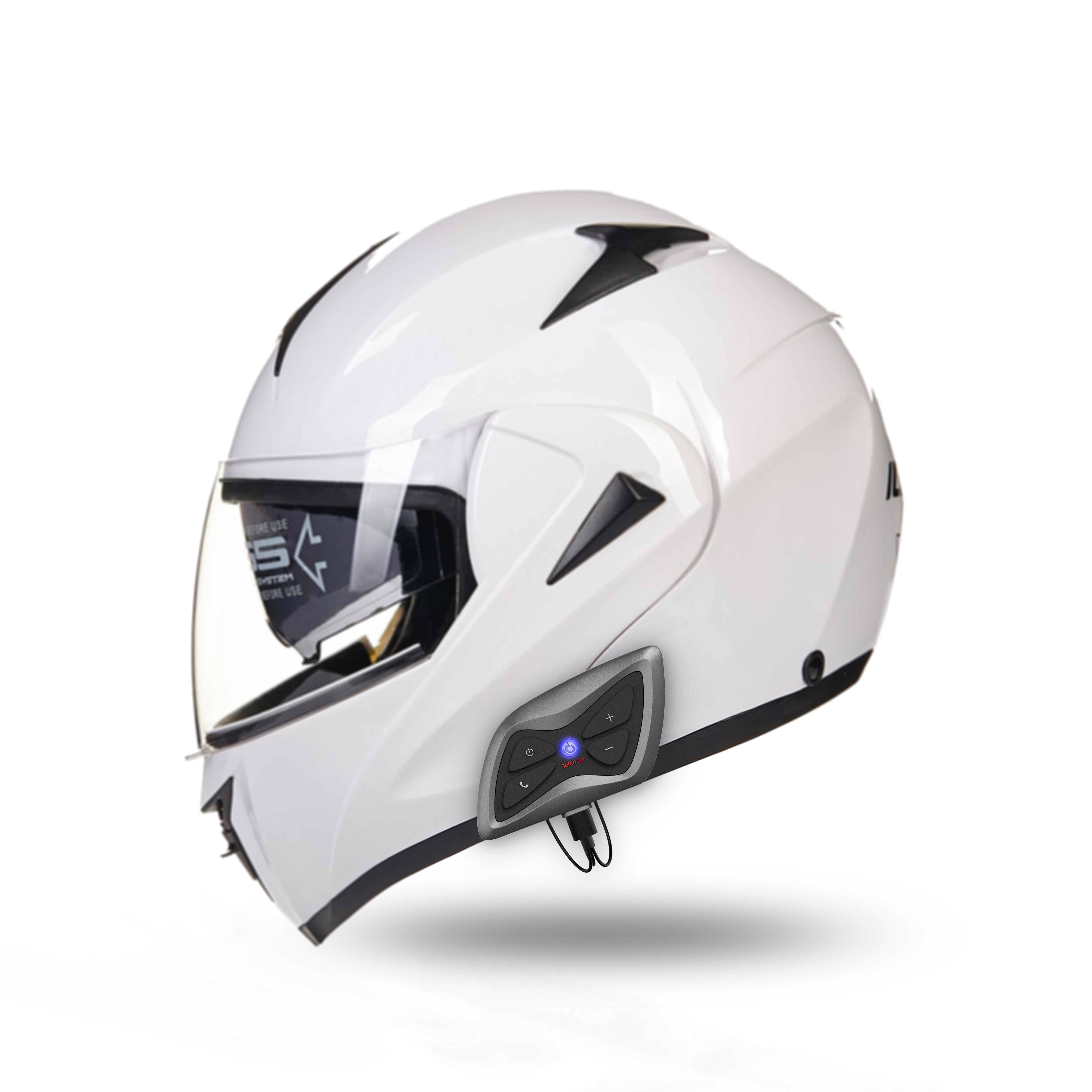 Motorcycle helmet intercom headset，Motorcycle safety helmet Bluetooth headset，Bluetooth intercom headset，Bluetooth headset，