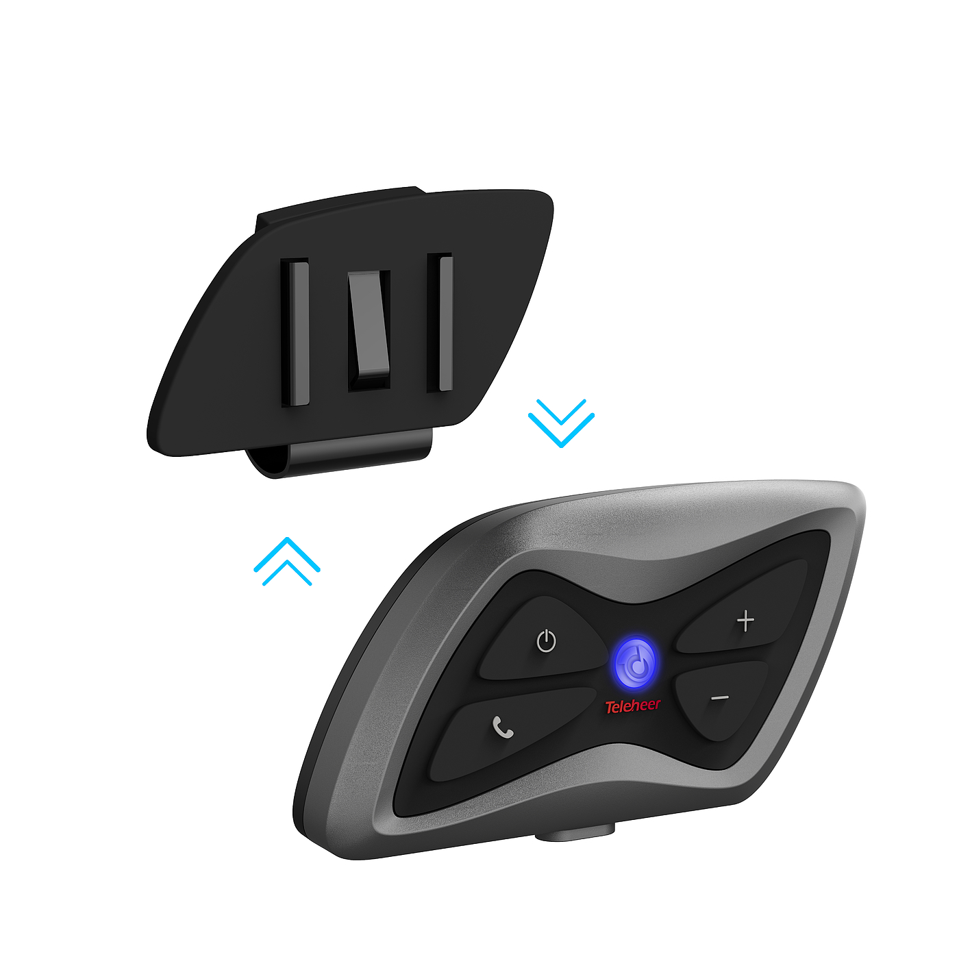Motorcycle helmet intercom headset，Motorcycle safety helmet Bluetooth headset，Bluetooth intercom headset，Bluetooth headset，